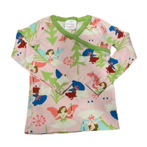 𝅺HANNA andersson size 4 girls top good condition